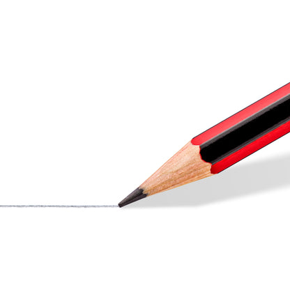 Staedtler Tradition Graphite Pencil Grade F