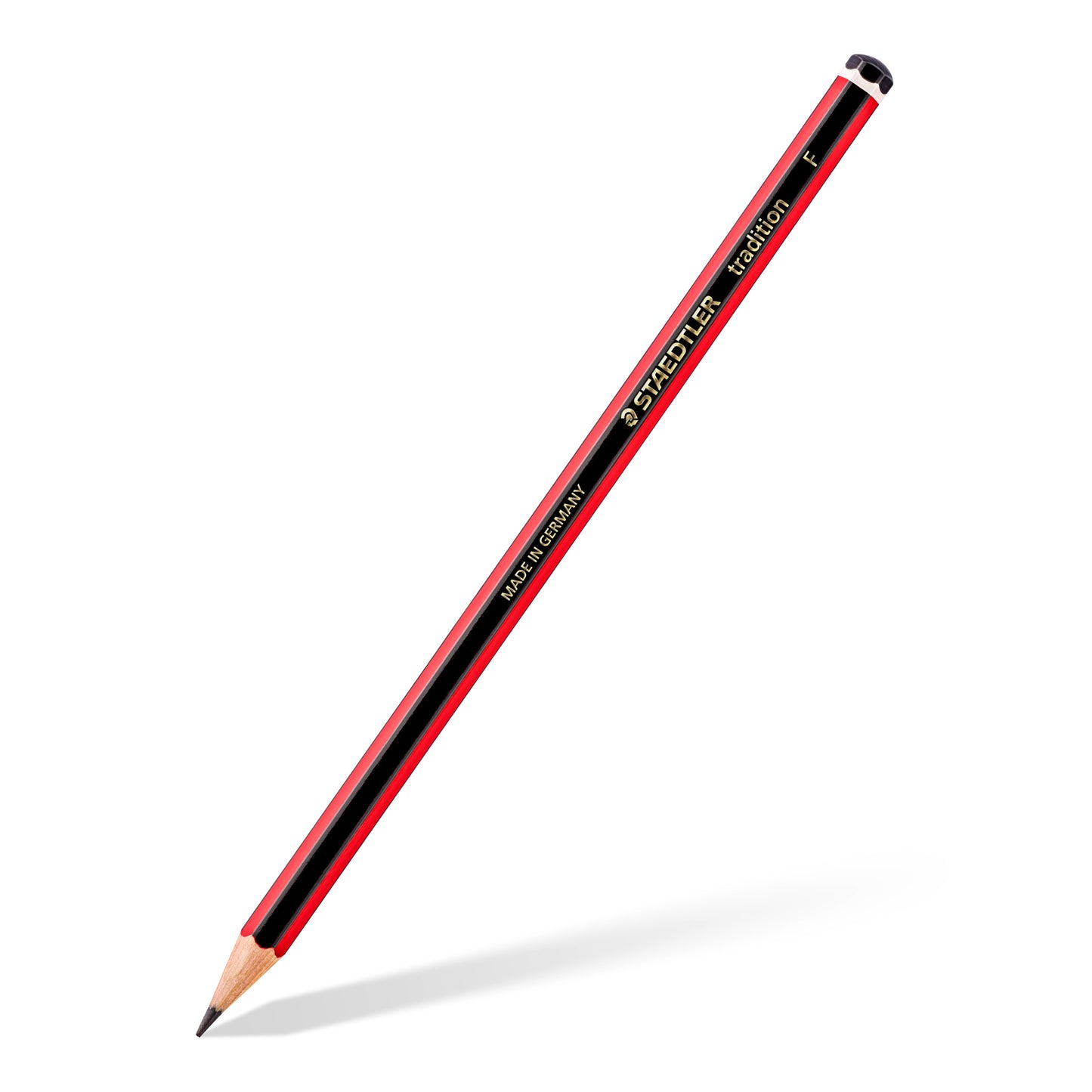 Staedtler Tradition Graphite Pencil Grade F