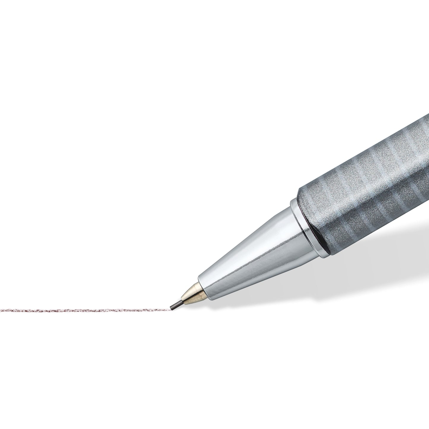 Staedtler Triplus Micro Mechanical Pencil 0.5mm with HB Lead Tube