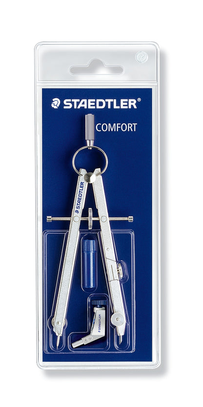 Staedtler Precision Masterbow Compass 551 WP 01 Mars Comfort