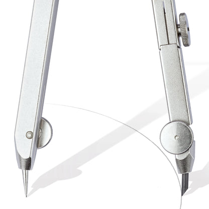 Staedtler Quickbow Compass Quick-Setting 552 01 Mars Comfort
