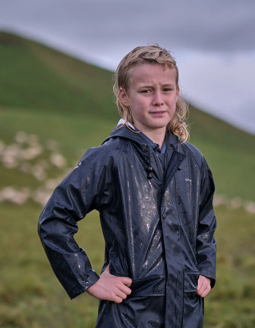 Waterproof top raincoat nz