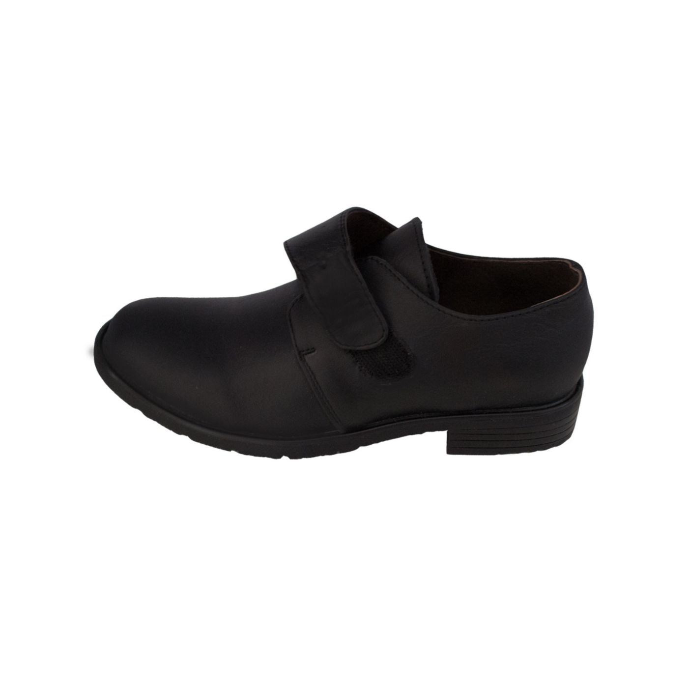 Street Edge Kids Shoes Black Size 32 to 37