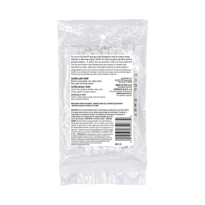 Surebonder CS-15 Cool Shot Mini Glue Sticks 6.8x101mm Pack of 15
