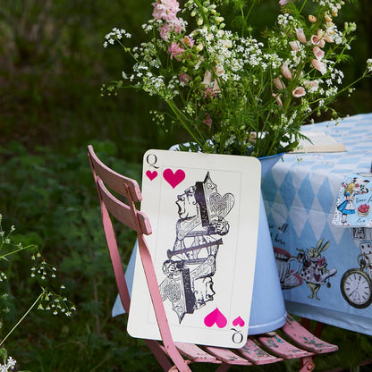 Talking Tables Truly Truly Alice Prop Set
