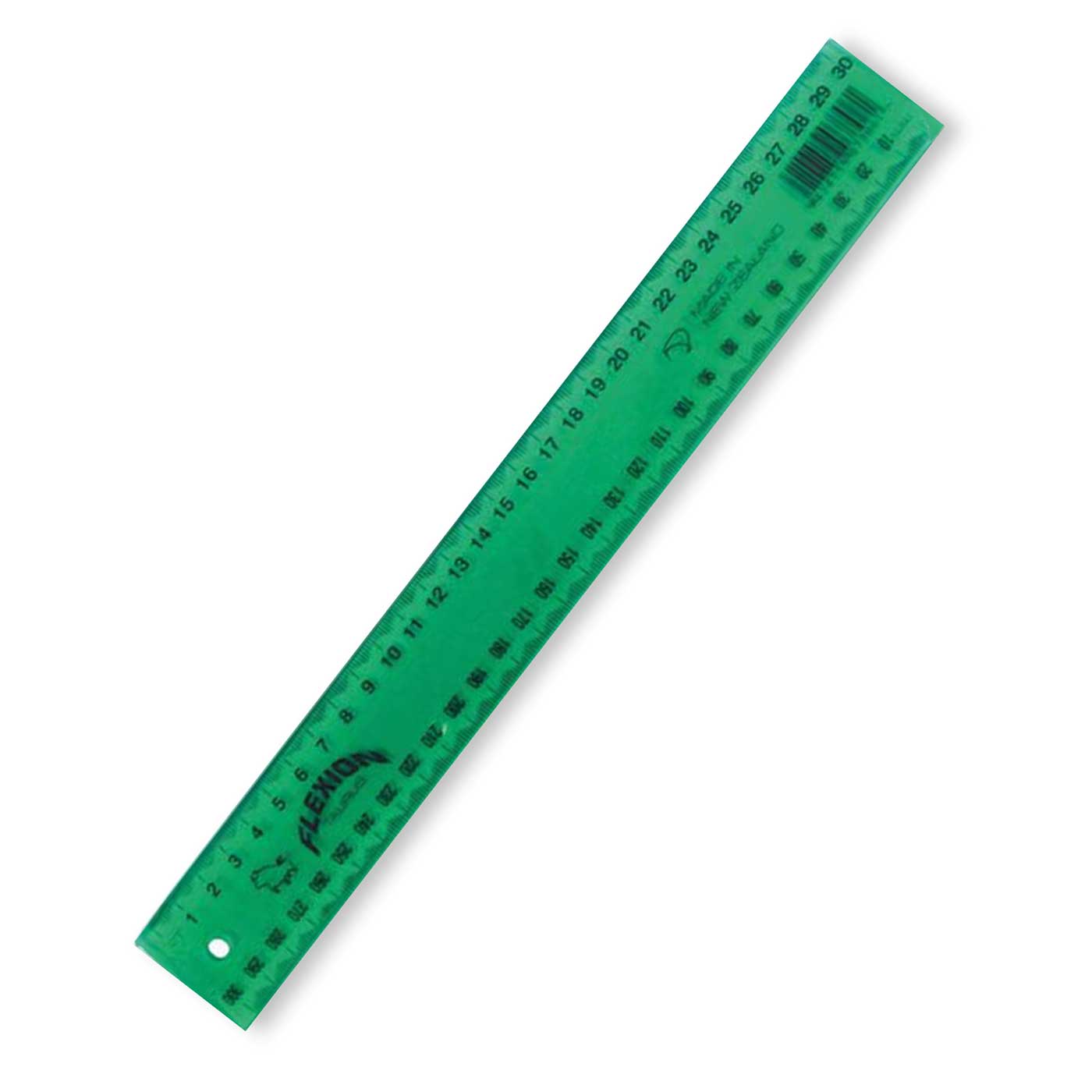 Teaching Ruler Wooden Apple Ruler Thank You Gift For Teacher – The