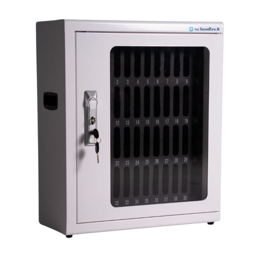 TechXpress SchoolTech Phone Locker for School 40