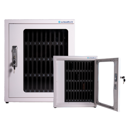 TechXpress SchoolTech Phone Locker for School 40