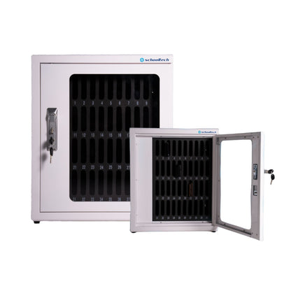 TechXpress SchoolTech Phone Locker for School 40