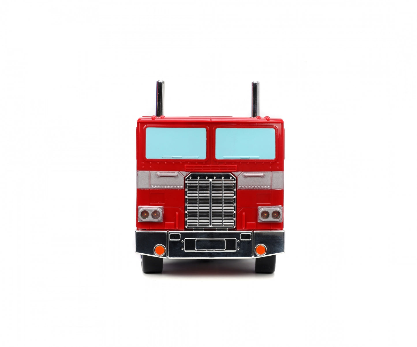 Transformers RC Remote Control Transforming Optimus Prime