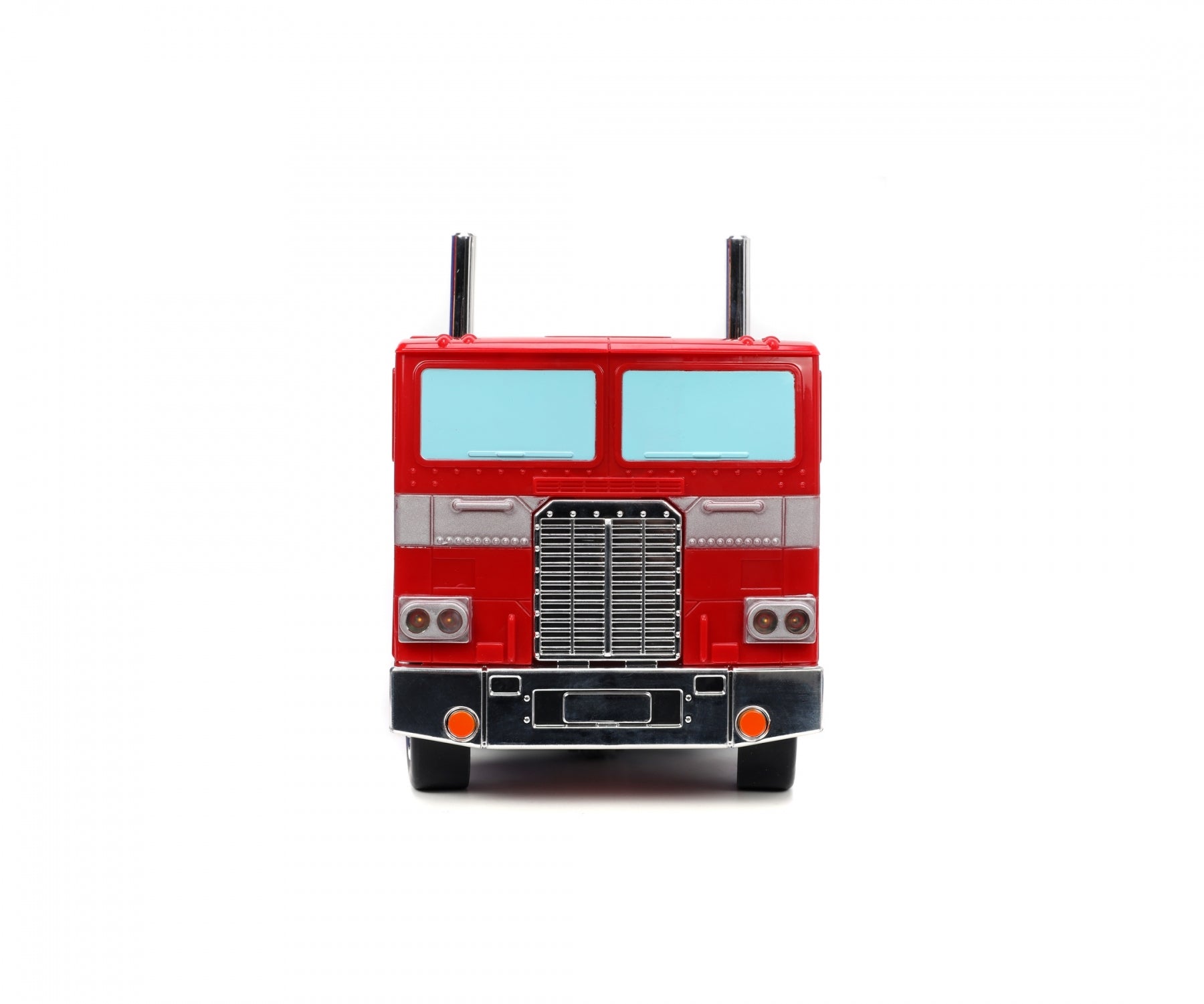 Transformers RC Remote Control Transforming Optimus Prime