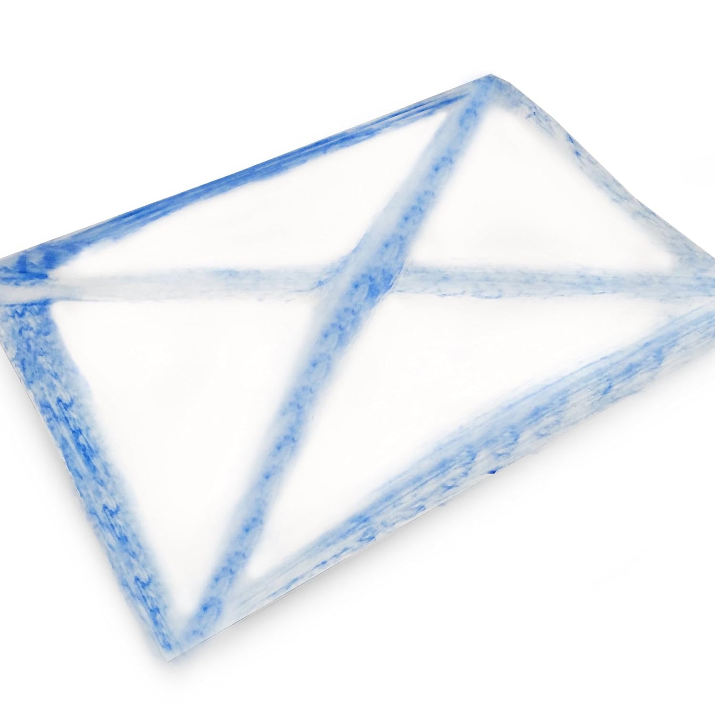 UHU Glue Stick Magic Blue 40g