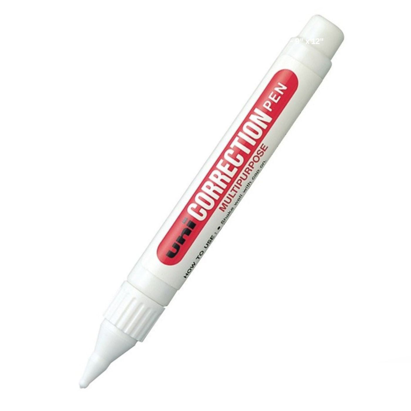 UNI Correction Pen Multipurpose CLP-80 8ml – School Depot NZ