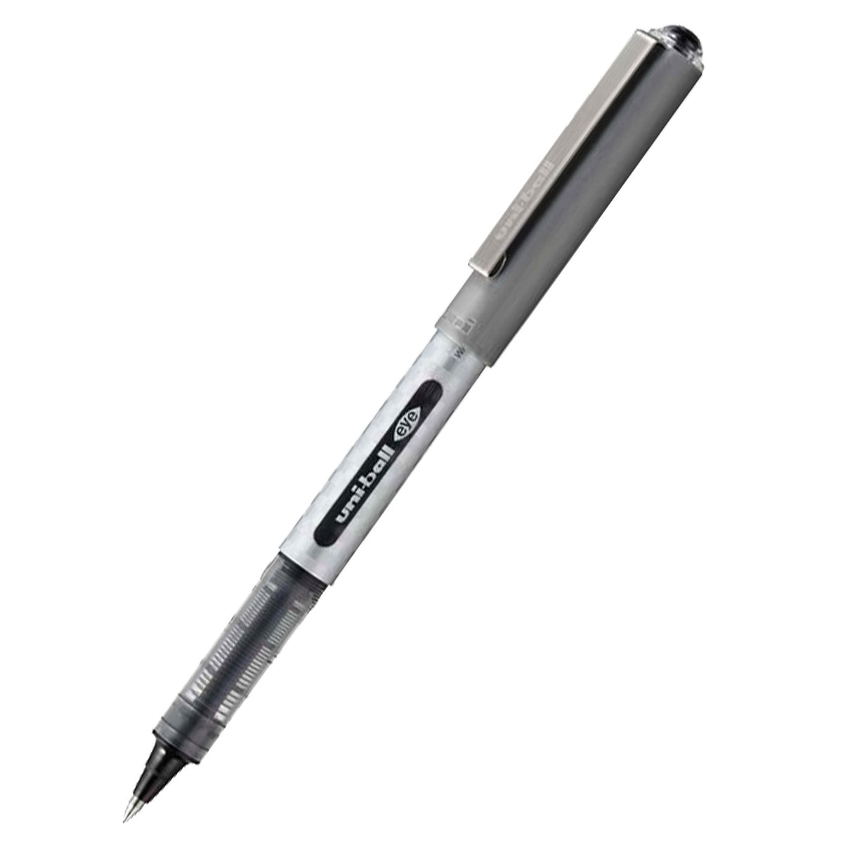 Uni-Ball Eye Rollerball Pen UB-157 Fine 0.7mm Black – School Depot NZ