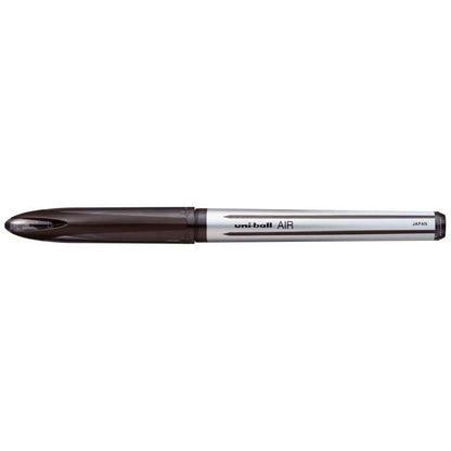 Uni-ball Air Capped Rollerball 0.7mm Black UBA-188