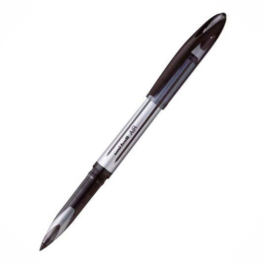 Uni-ball Air Capped Rollerball 0.7mm Black UBA-188