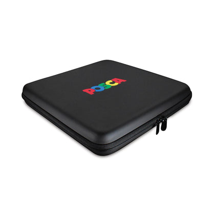Uni POSCA Large Storage Case | Holds 60 Markers Securely