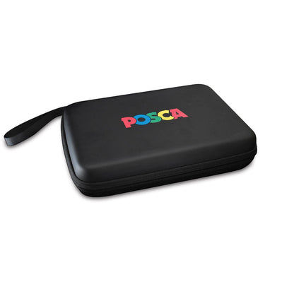 Uni POSCA Small Storage Case | Holds 25 Markers Securely