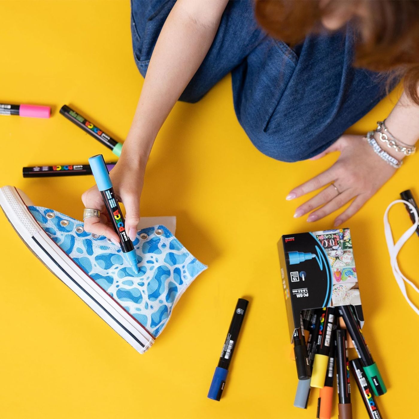 Uni Posca Paint Marker