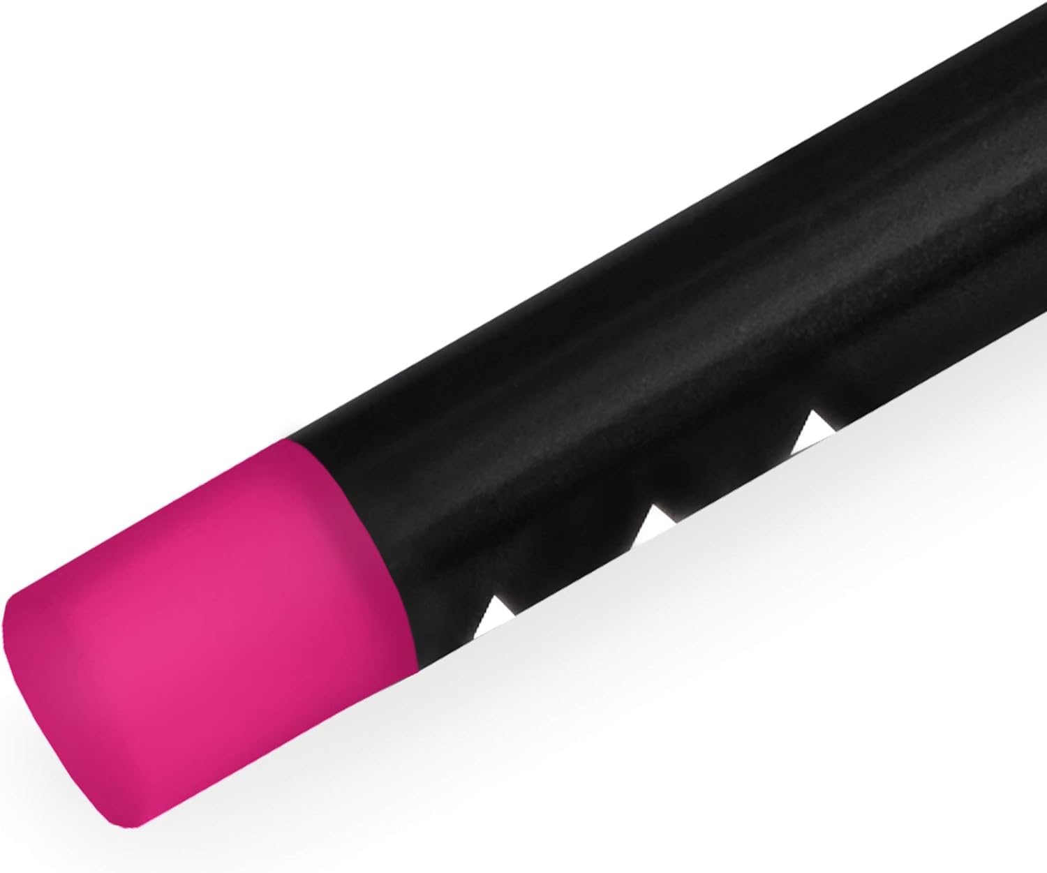 Uni Posca Pastel Wax Stick 11 Fuchsia
