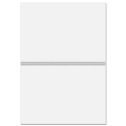 Warwick Sketch Pad Sketch Block Spiral Bound 20 Leaf 120GSM A4