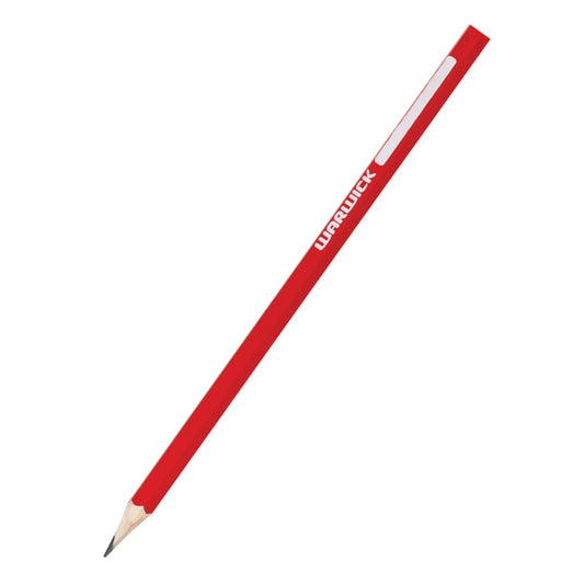 Warwick HB Pencils Graphite Hexagonal
