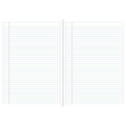 Warwick My Literacy Book 3 Ruled 7mm 64 Pages