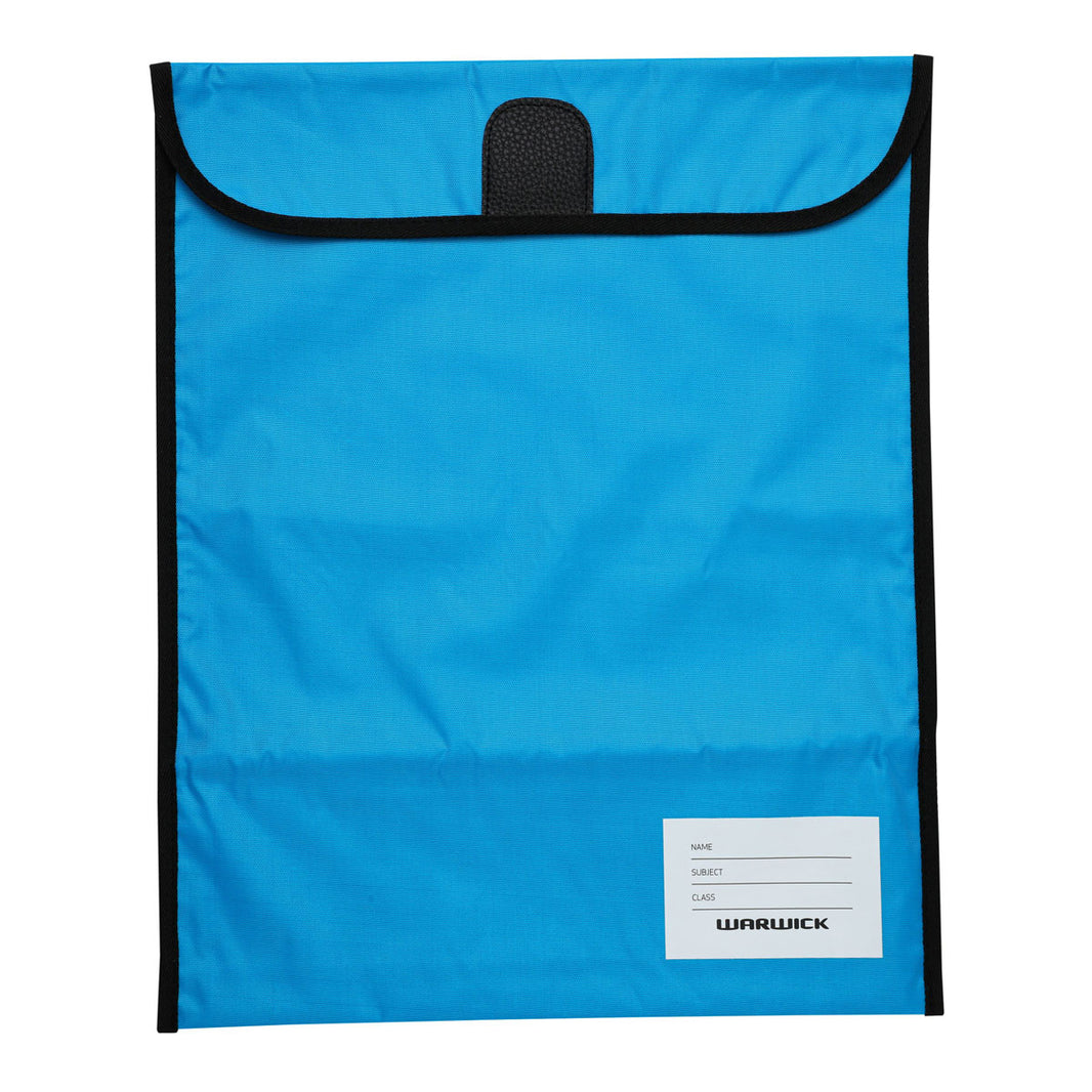 Book Bags, Homework Bags & Library Bags – School Depot NZ