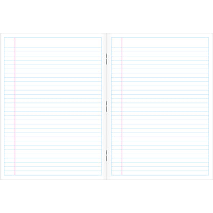 Warwick My Writing Book 3 Ruled 7mm 64 Pages