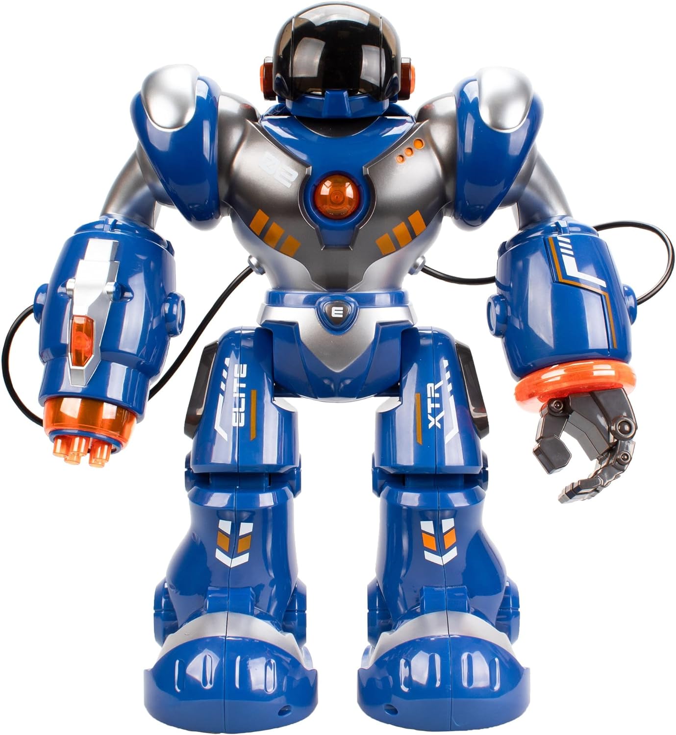 Xtrem Bots Educational Robots Elite Trooper