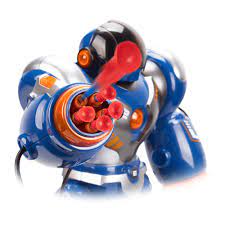Téléguidé - Xtrem Bots - Robot Elite Trooper | La Jouetterie Téléguidé - Xtrem Bots - Robot Elite Trooper | La Jouetterie