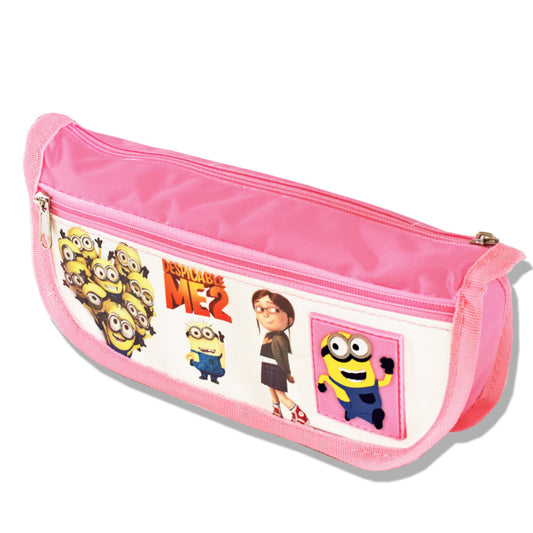 Pencil Case - Minions - School Depot NZ
 - 4