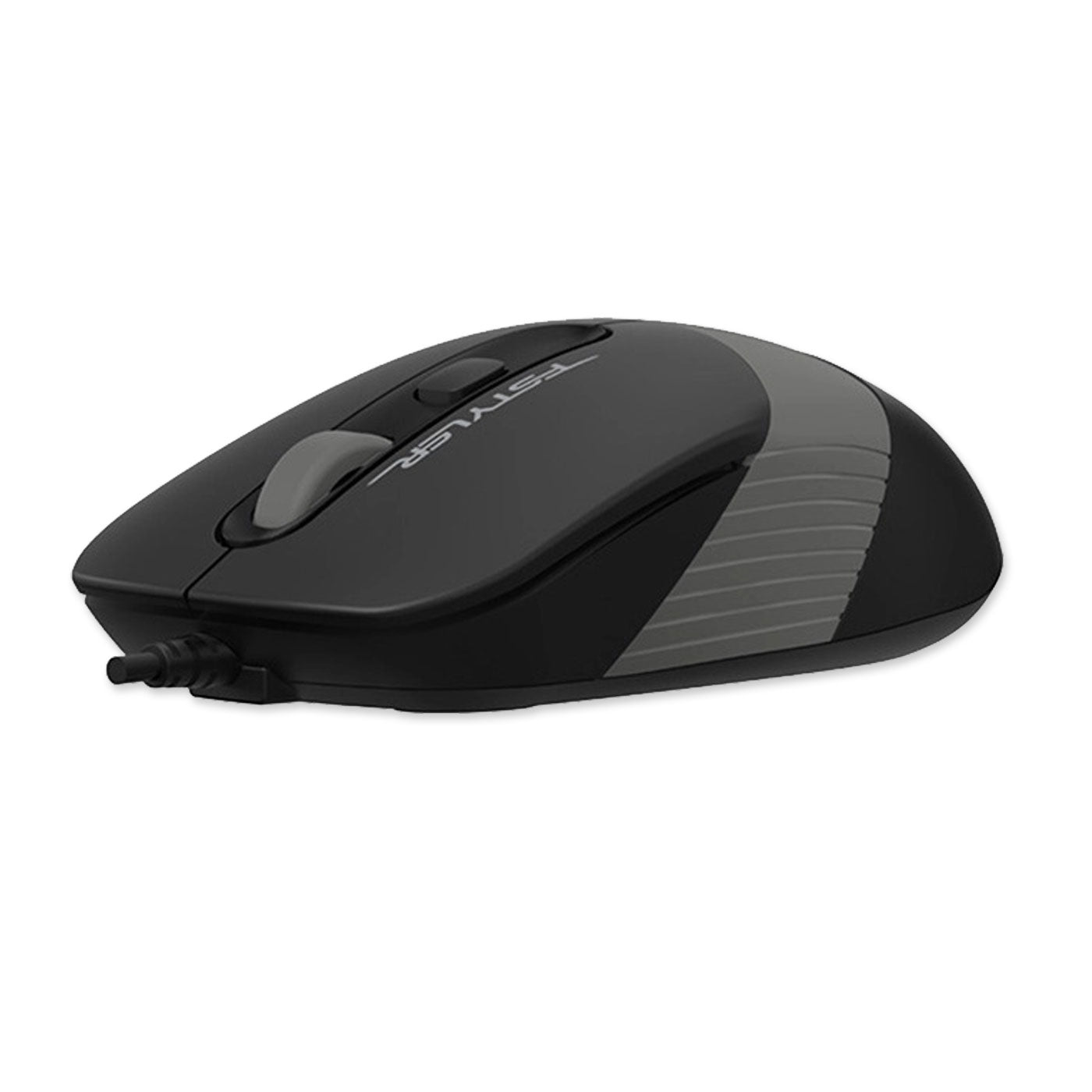 A4Tech Fstyler 1600DPI USB Wired Optical Mouse