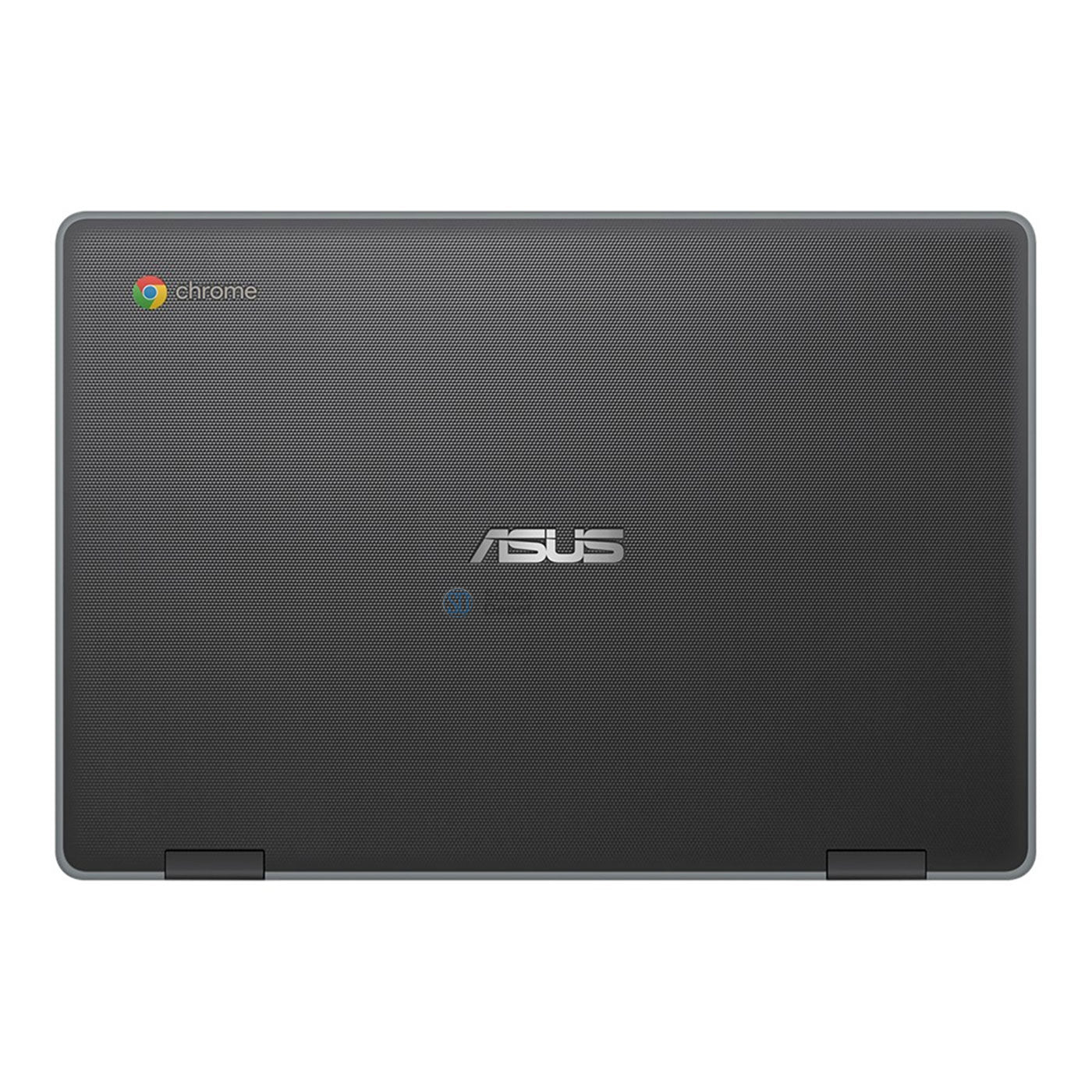 ASUS Rugged Chromebook 11.6" HD Screen Intel Celeron 4GB 32GB MicroSD Reader BYOD
