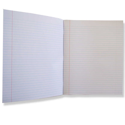 Warwick Exercise Book 1B5 All Blacks
