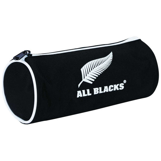 All Blacks Barrel Pencil Case