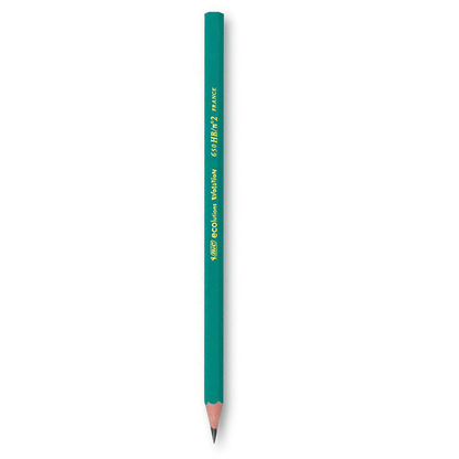 BIC Evolution Flexible Graphite Pencil Woodfree HB 