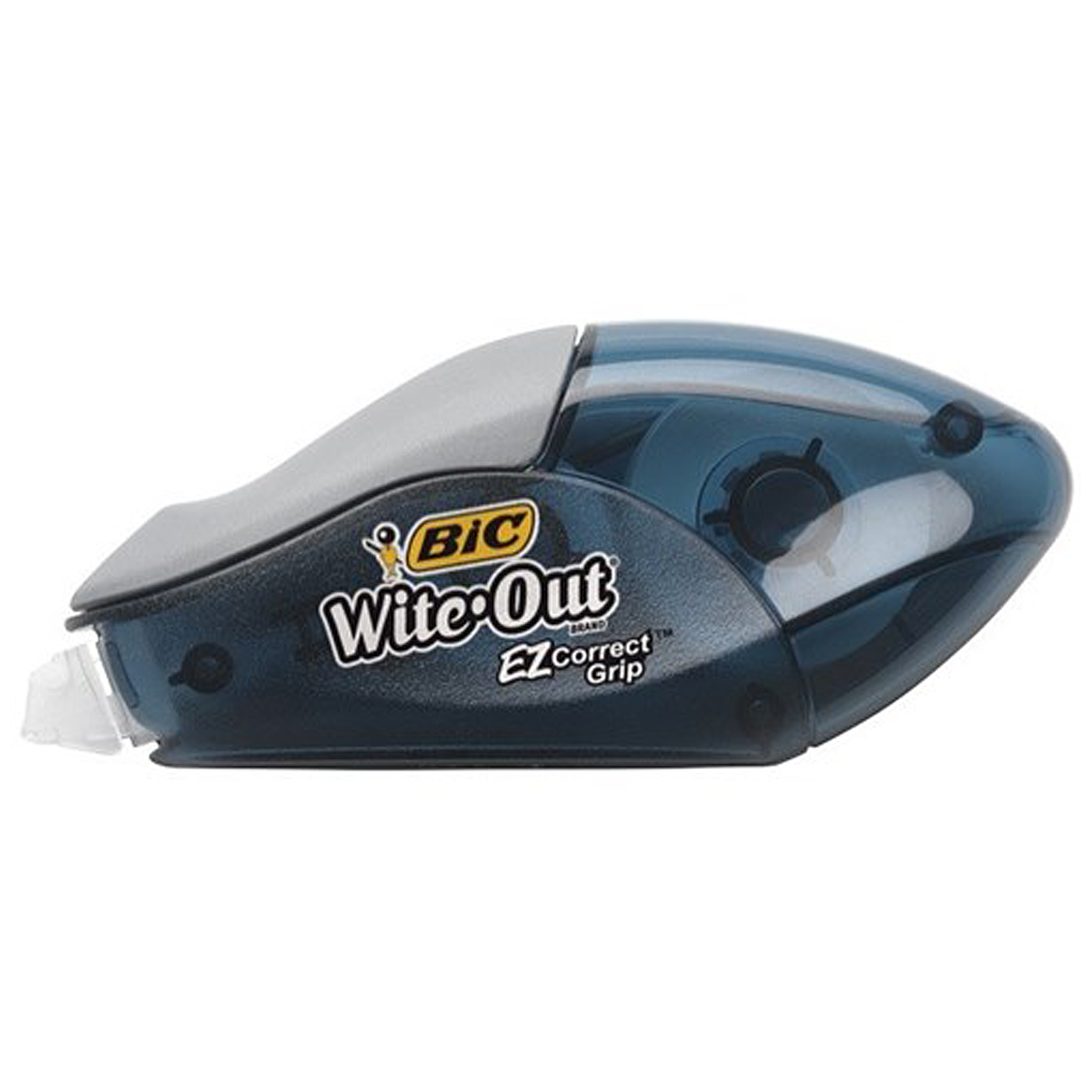 BIC Wite Out Correction Tape 10.2 m