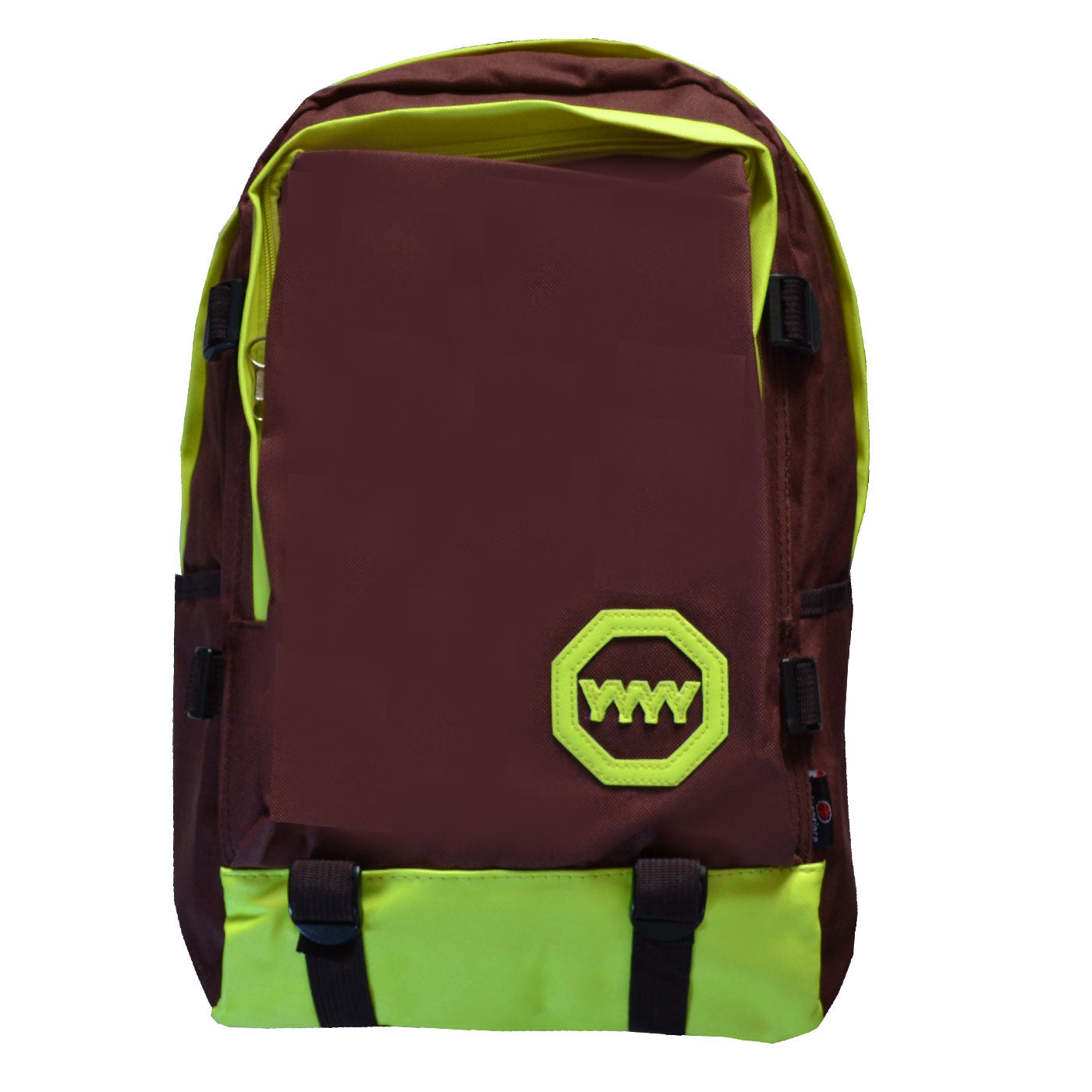 School Bag Backpack with adjustable width