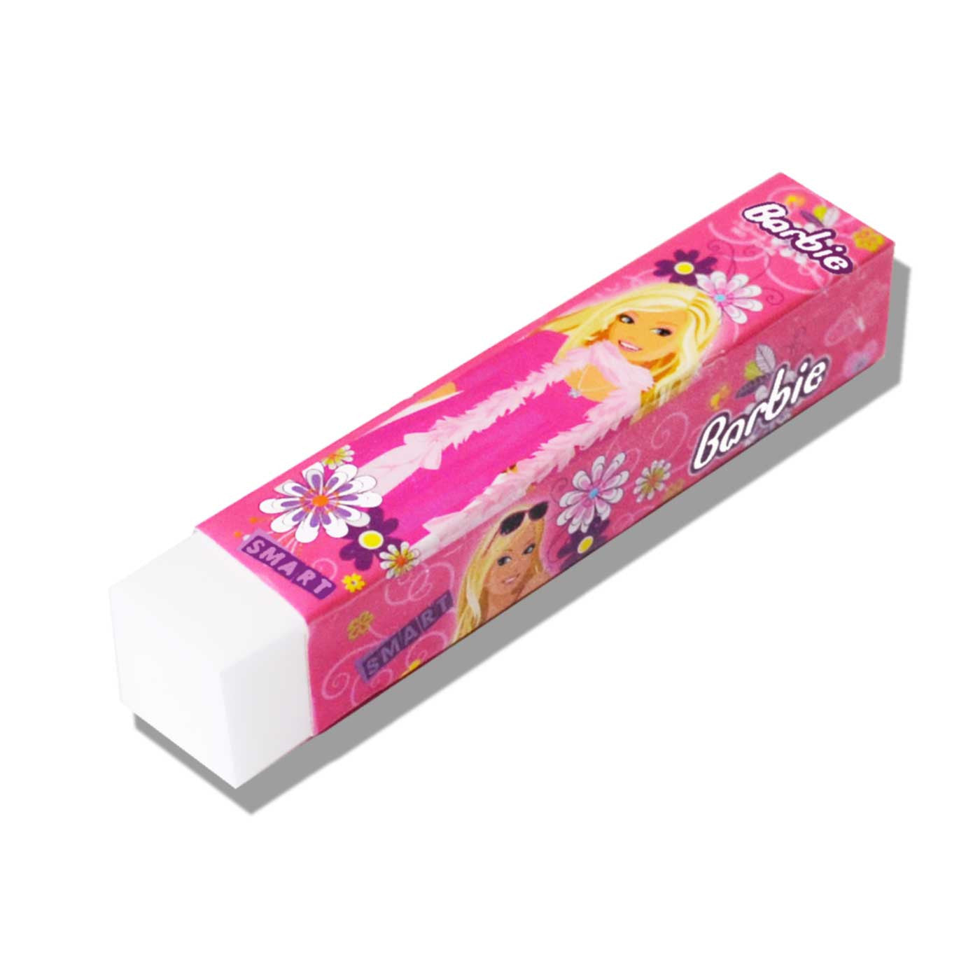 Barbie Eraser - School Depot NZ
 - 1