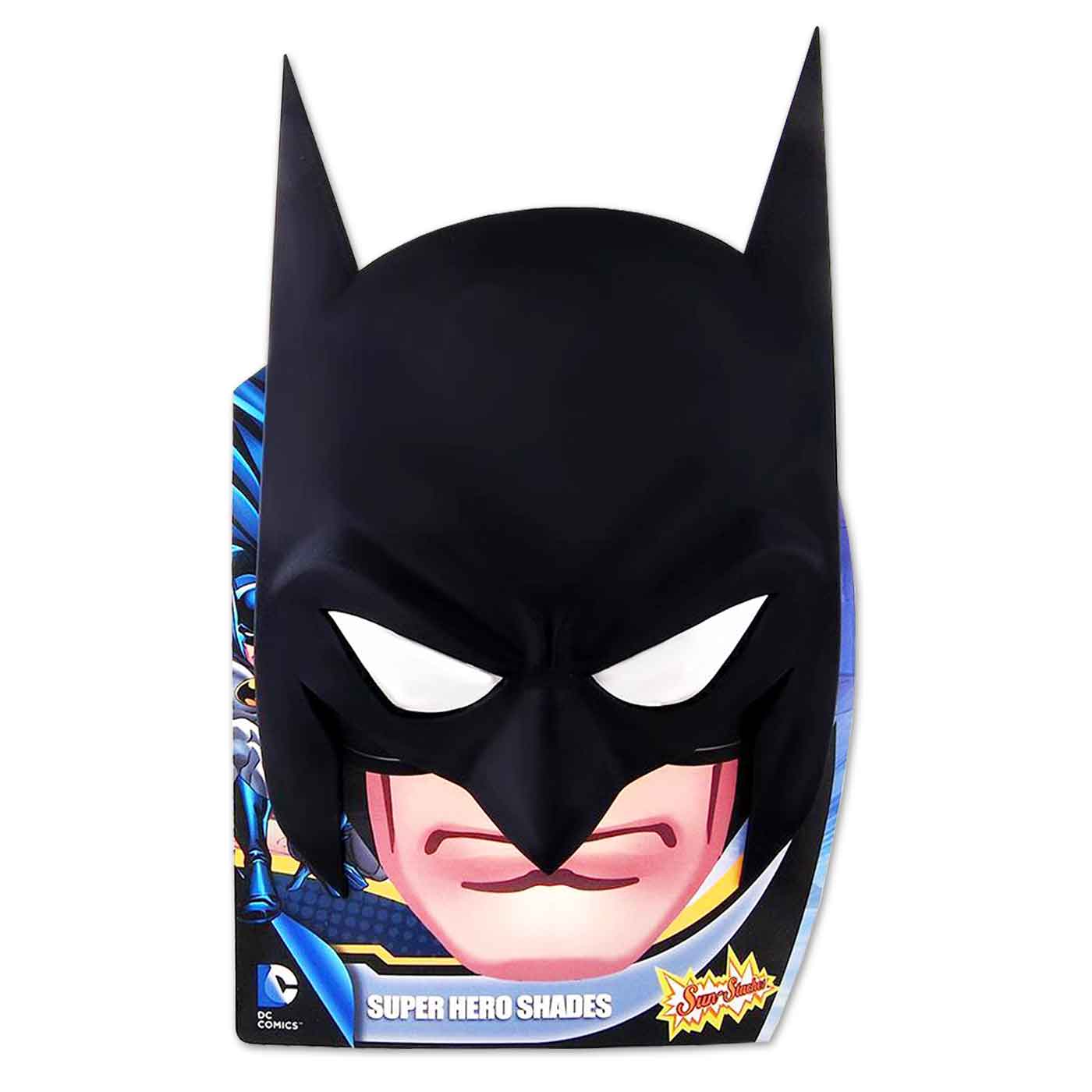 Batman 3D Sun-Staches All Ages