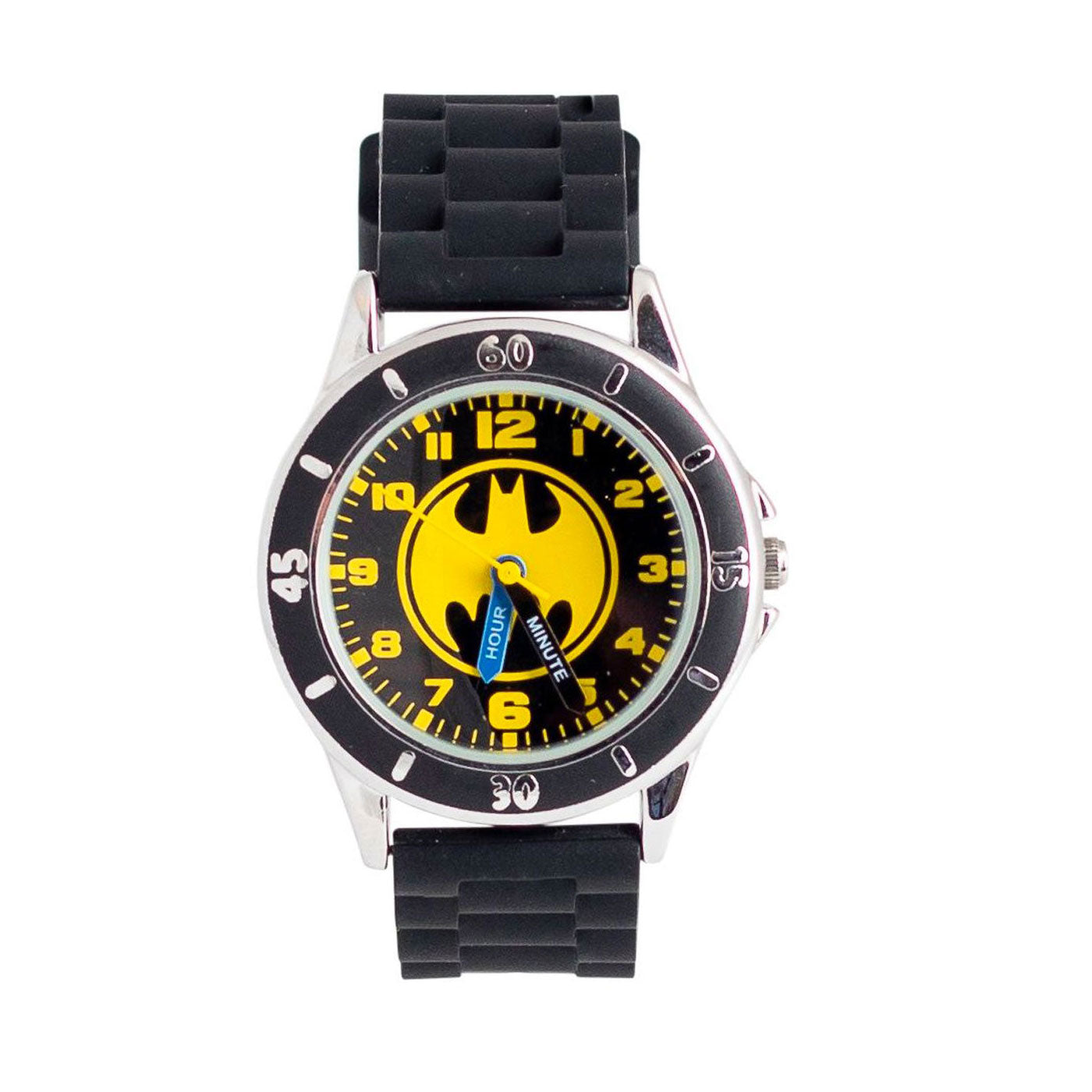 Batman Time Teacher Watch – School Depot NZ
