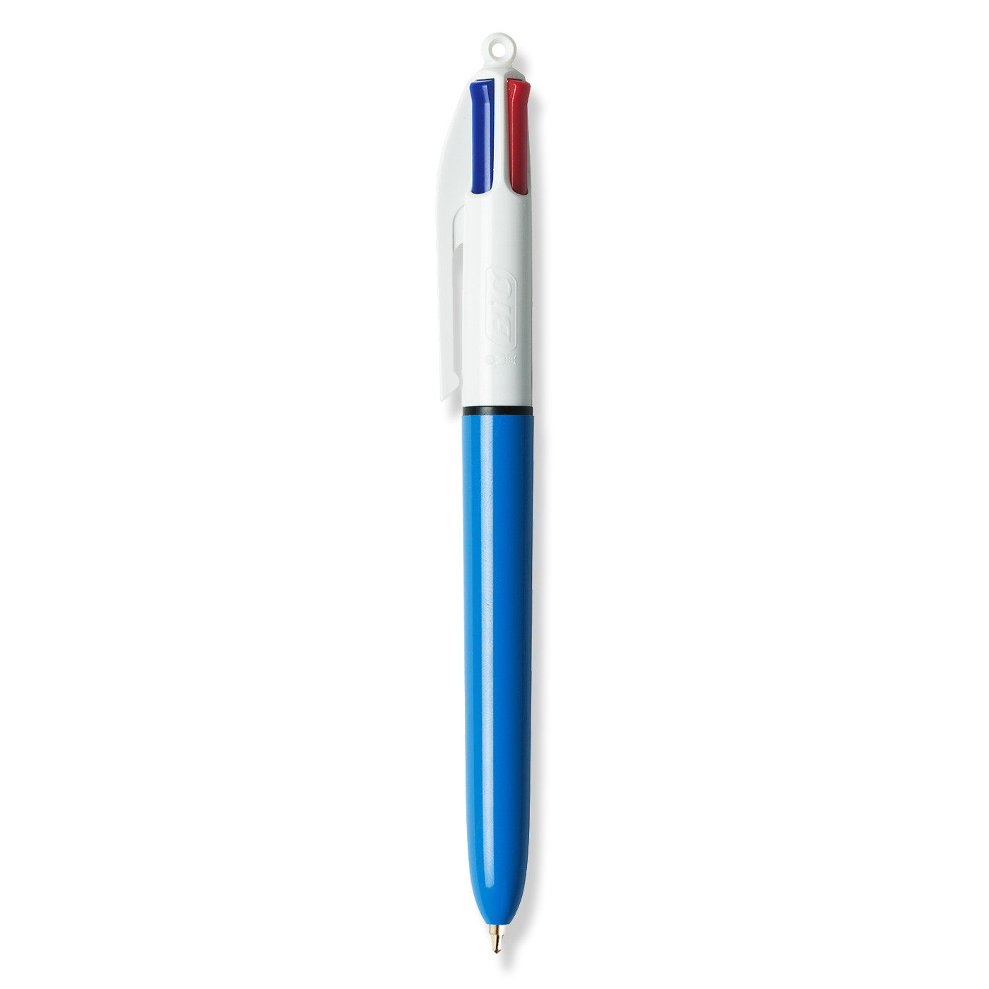 Bic 4 Colour Ballpoint Pen Medium Tip - School Depot NZ