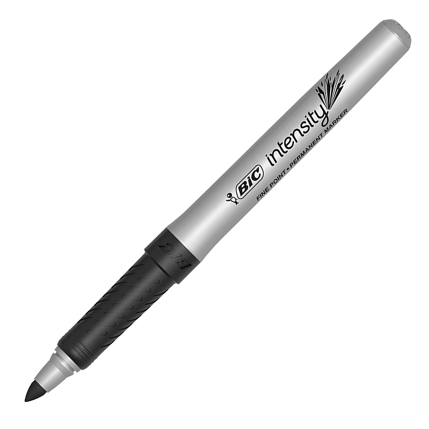 Item: BIC Intensity Permanent Marker Bullet Tip Fine Black