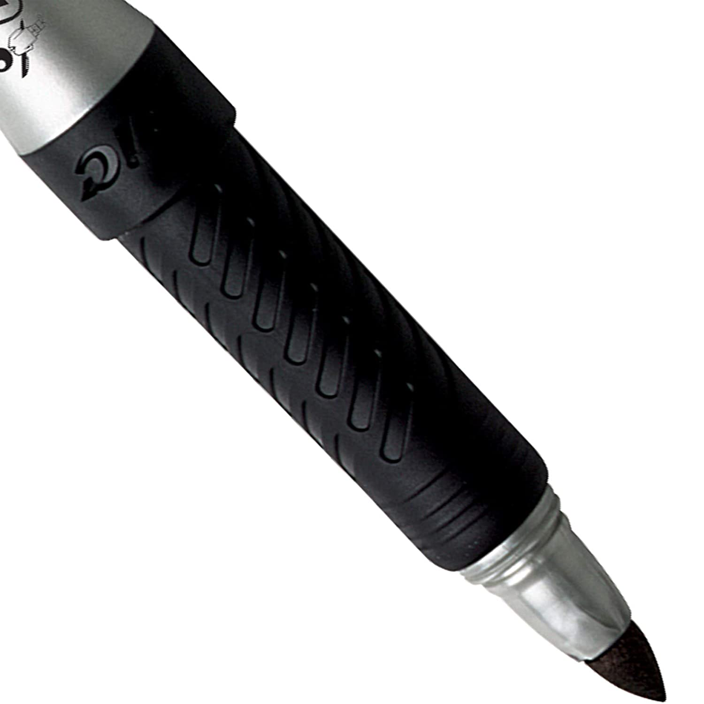Item: BIC Intensity Permanent Marker Bullet Tip Fine Black