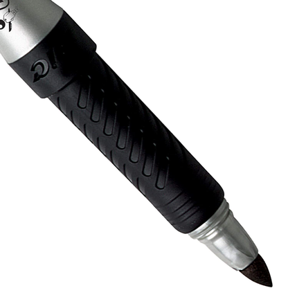 Item: BIC Intensity Permanent Marker Bullet Tip Fine Black
