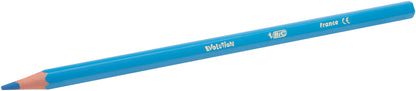 BiC Kids Evolution Colouring Pencils 12 Pack - School Depot NZ