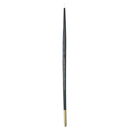 Bockingford Artists Brush 5008R No. 0 Round White Apex Taklon