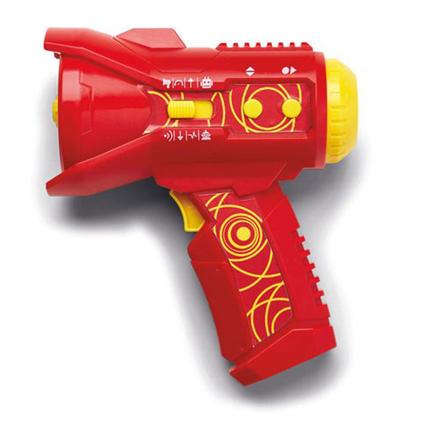 Brainstorm Toys My Super-fun Voice Changer 8 Effects