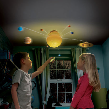 Brainstorm Toys My Very Own Solar System 85cm